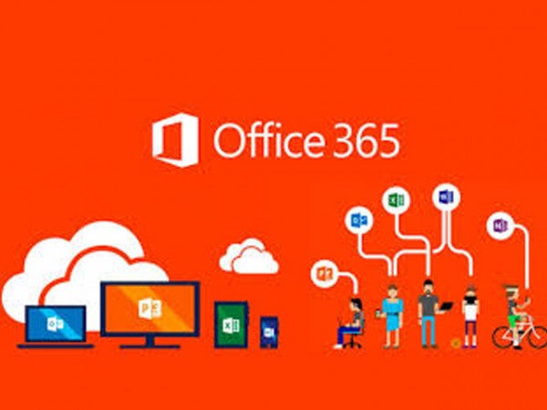 Office365